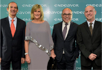 Endeavor Gala 2016